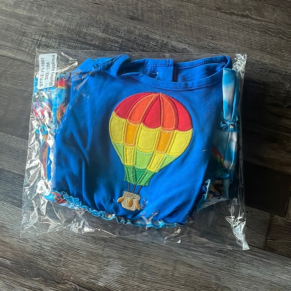 RicRac & Ruffles - Picture 1 of 3